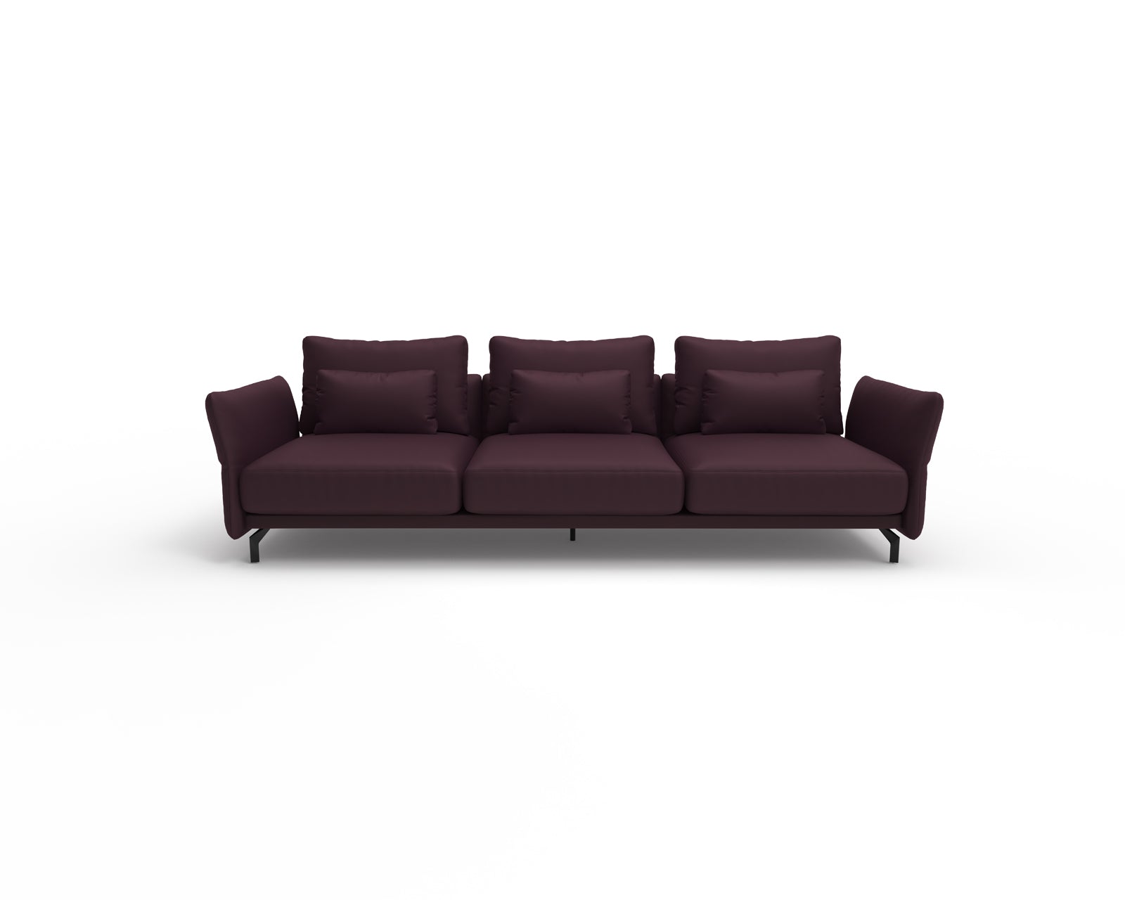 Seagull 3 Seater Sofa